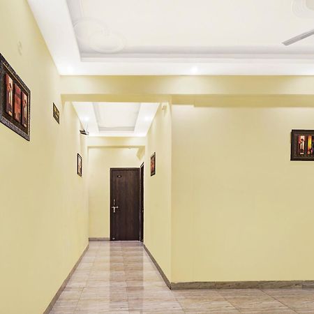 فندق أو واي أو 47006 ماجاده بالاس Danapur المظهر الخارجي الصورة